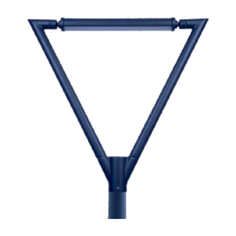 Bristol — Decorative Poles