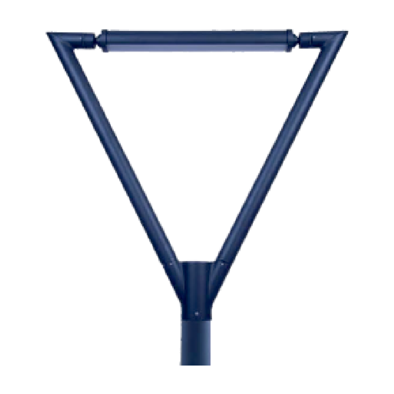 Bristol — Decorative Poles