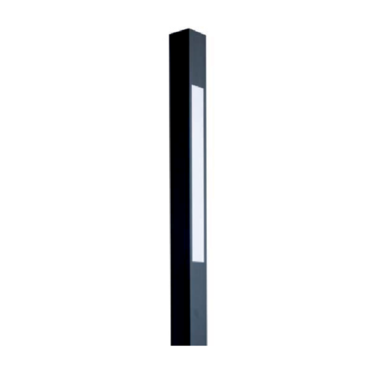 Chelsea — Decorative Poles