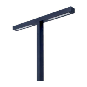 Dover — Decorative Poles