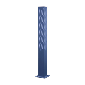 Ely — Decorative Poles