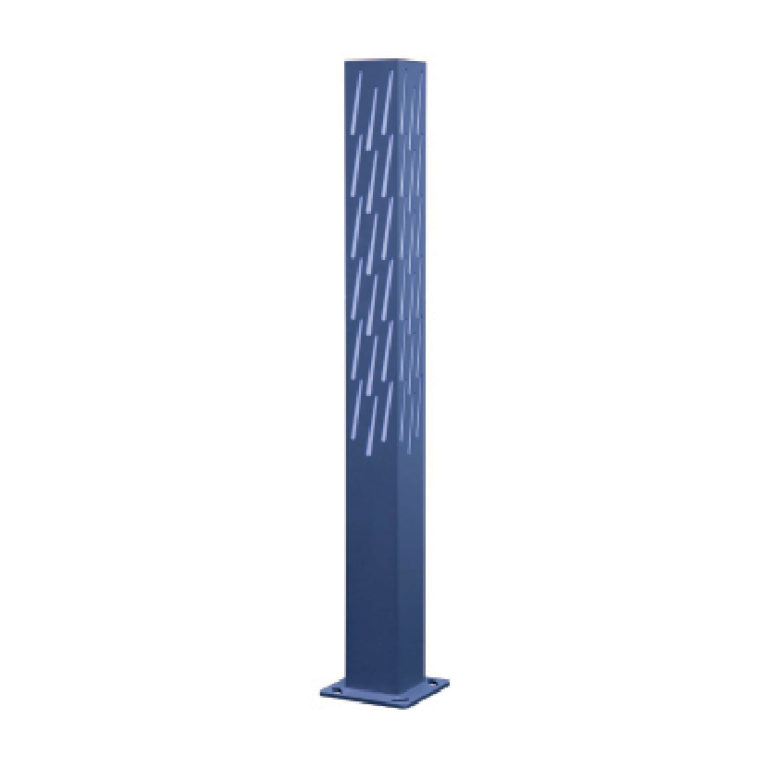 Ely — Decorative Poles