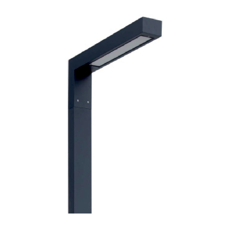 Inverness — Decorative Poles