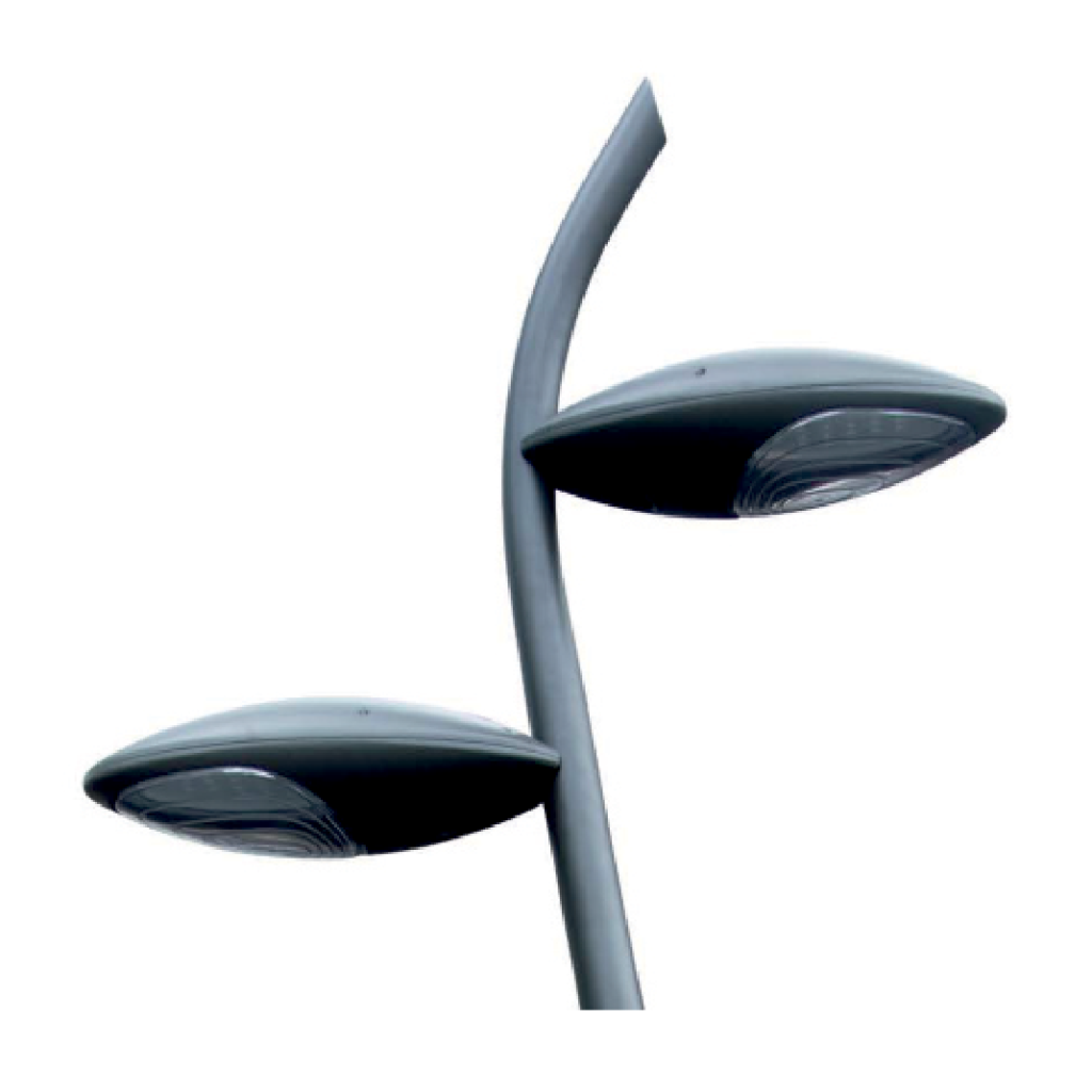 Lancaster — Decorative Poles
