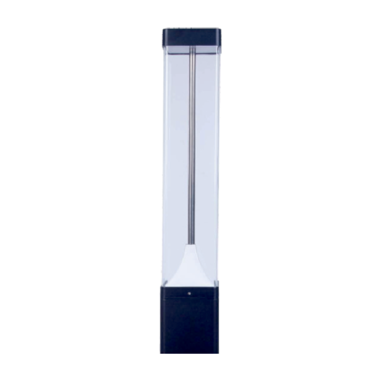 Lincoln — Decorative Poles