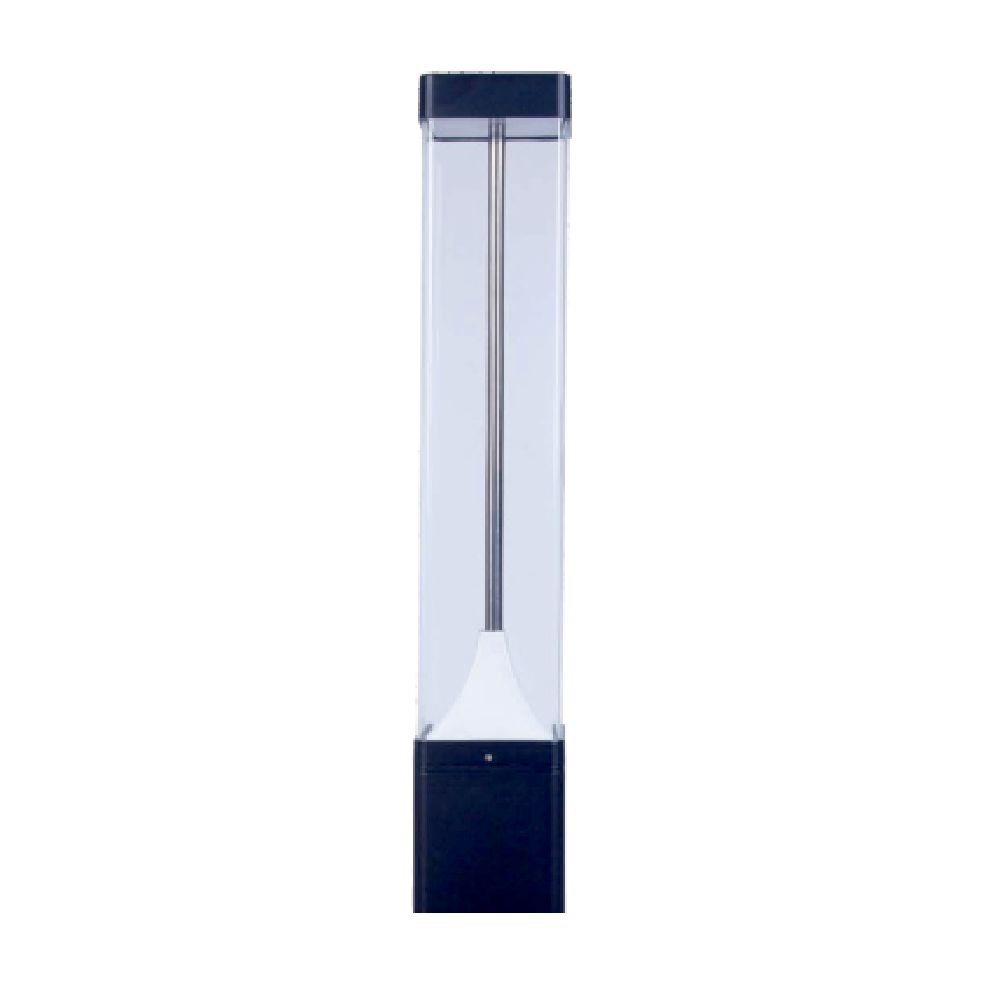 Lincoln — Decorative Poles