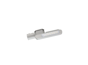 Norwick — Street Lights