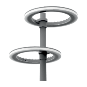 Regent — Decorative Poles