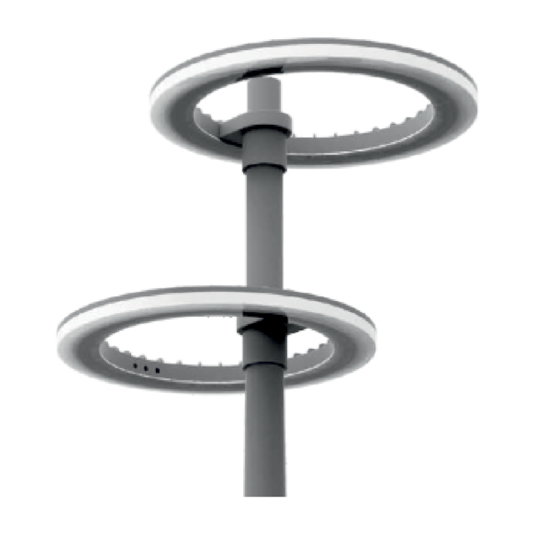 Regent — Decorative Poles