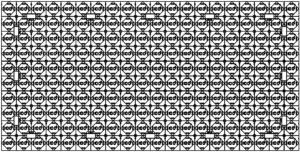 LPFPDC90 — technical drawing