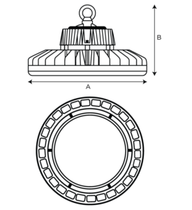Andrew — technical drawing