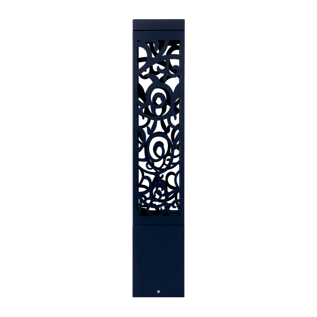 Berwick — Bollards