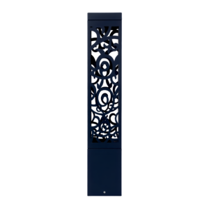 Berwick — Bollards