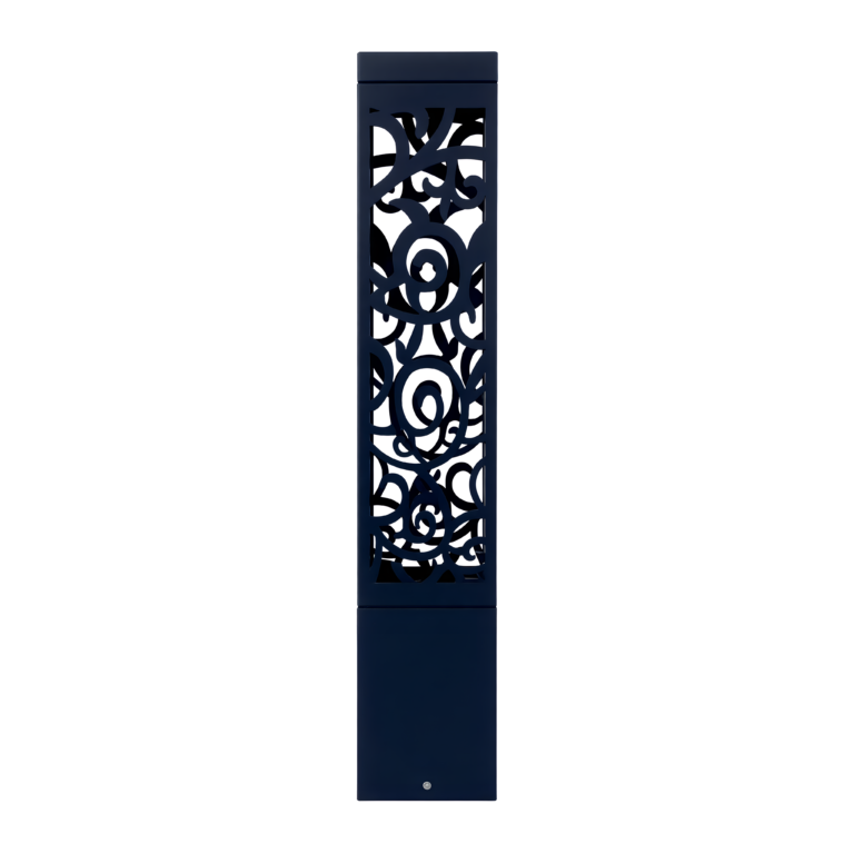 Berwick — Bollards