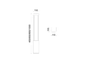 Farnham — technical drawing