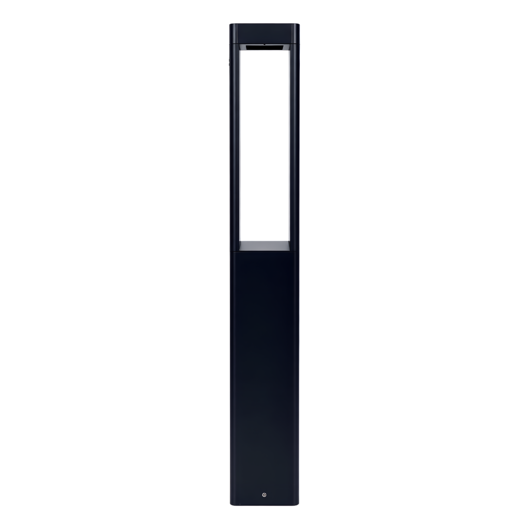 Farnham — Bollards