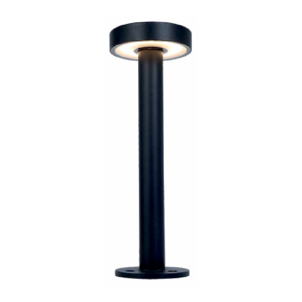Grove — Bollards