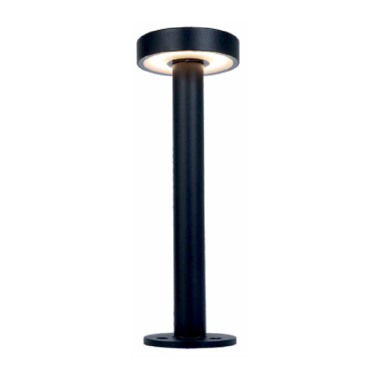 Grove — Bollards