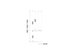 Halifax — technical drawing