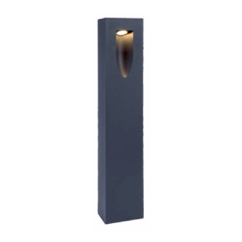 Harbour — Bollards