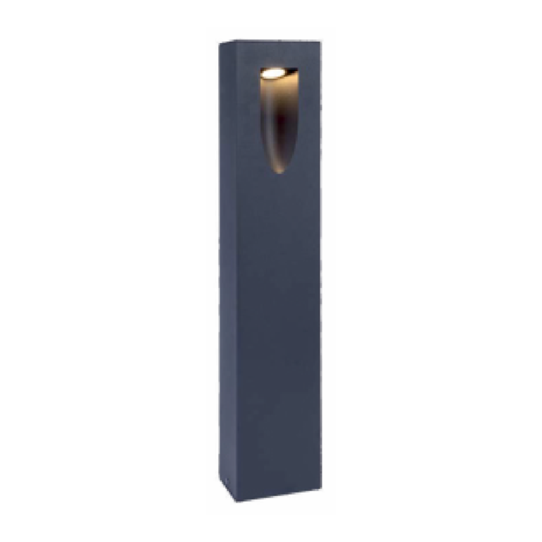 Harbour — Bollards