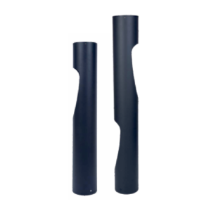 Harrow — Bollards
