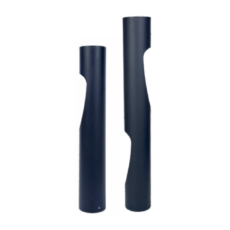 Harrow — Bollards