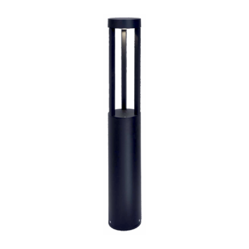 Leicester — Bollards