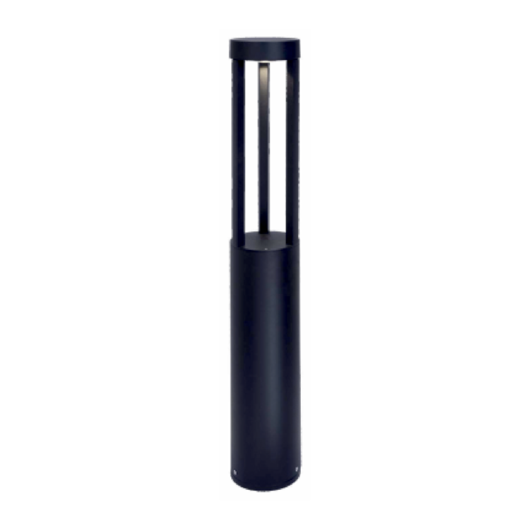 Leicester — Bollards
