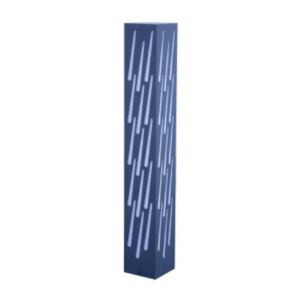 Luton — Bollards