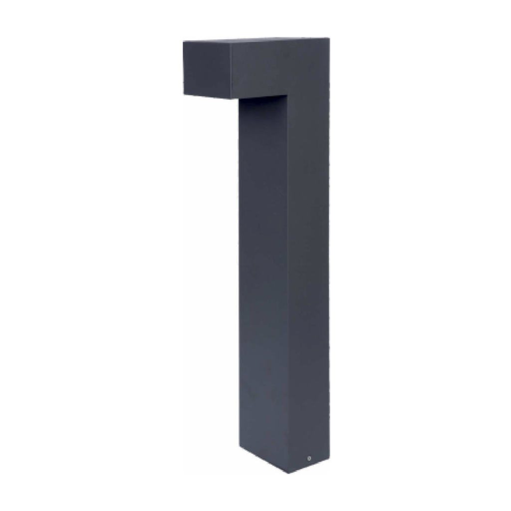 Milton — Bollards