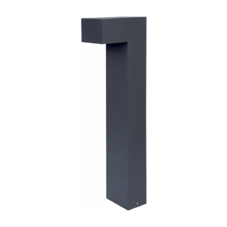 Milton — Bollards