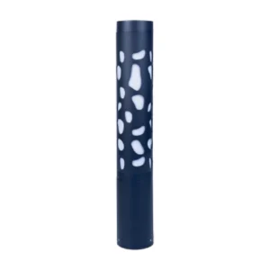 New Bury — Bollards