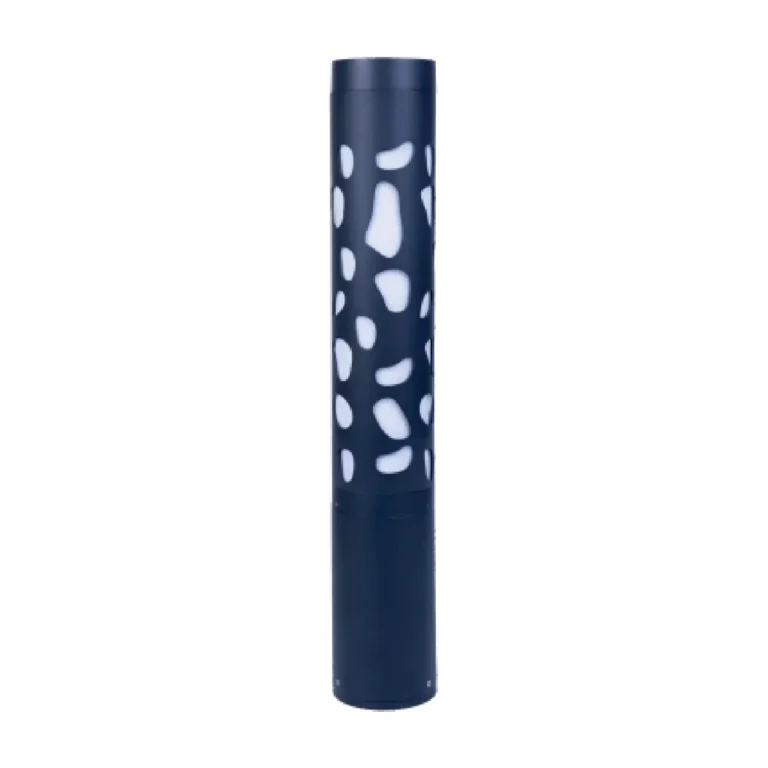 New Bury — Bollards