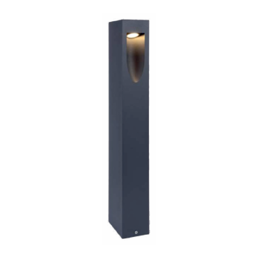 Oxford — Bollards