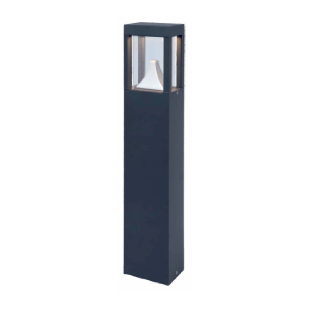 Scarbo Rough — Bollards