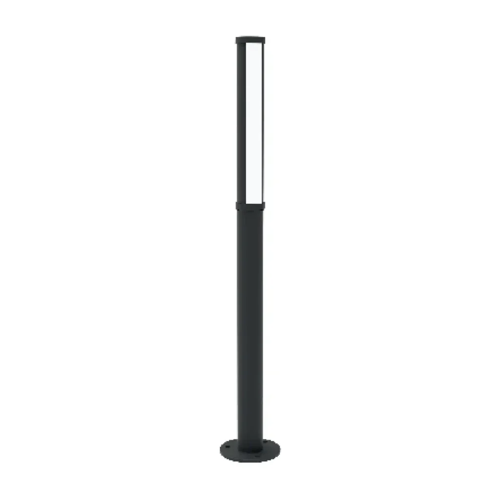 Shrews Bury — Bollards