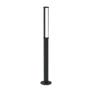 Shrews Bury — Bollards