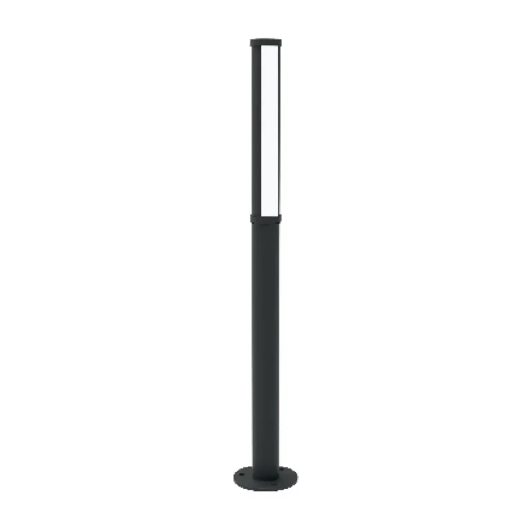 Shrews Bury — Bollards