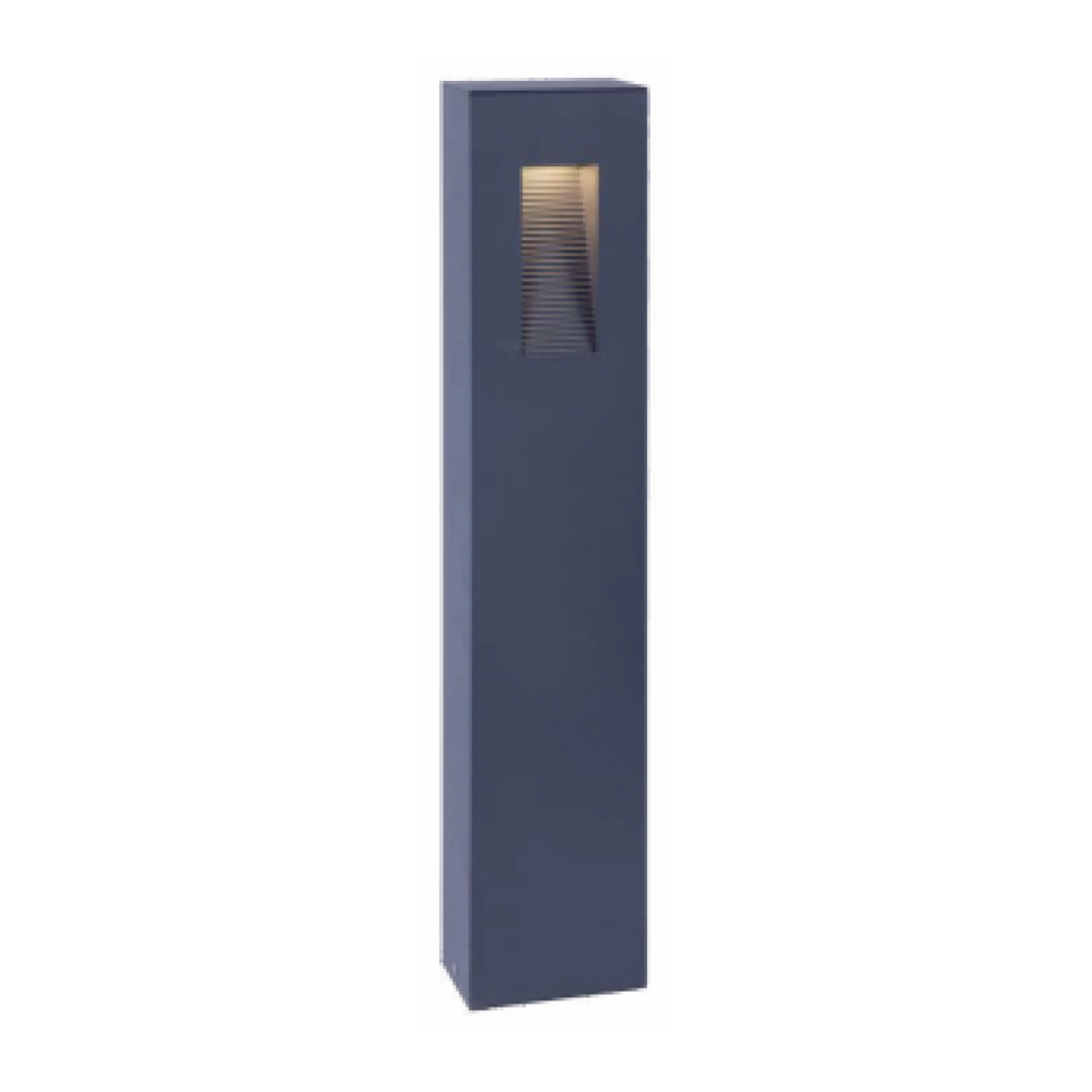 Thames — Bollards