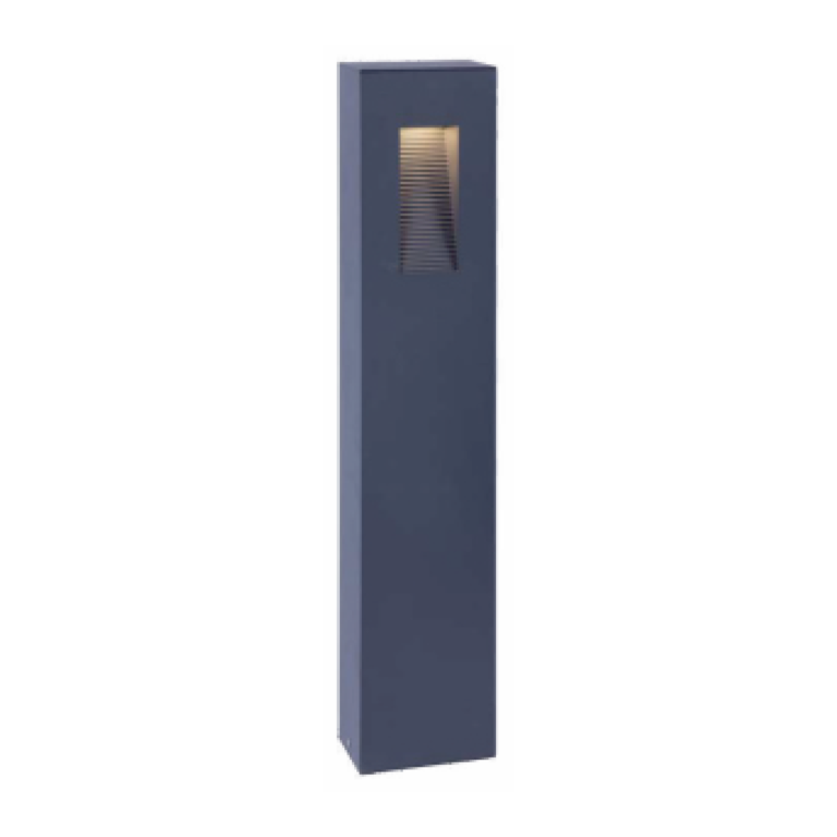 Thames — Bollards