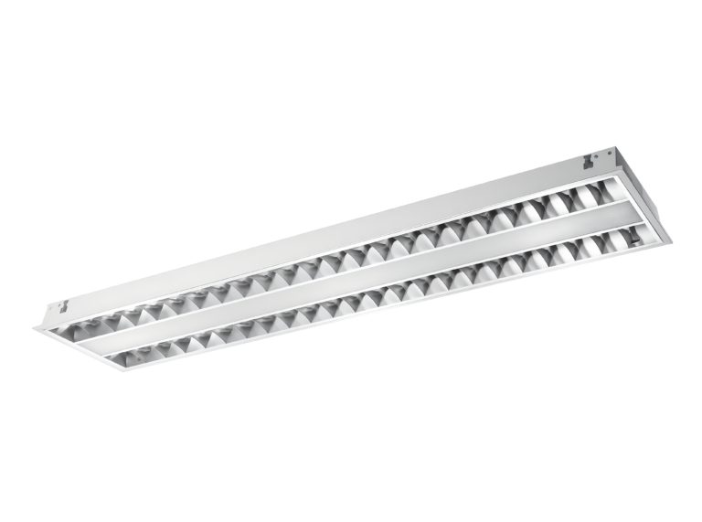 Brighty II — Panel Lights