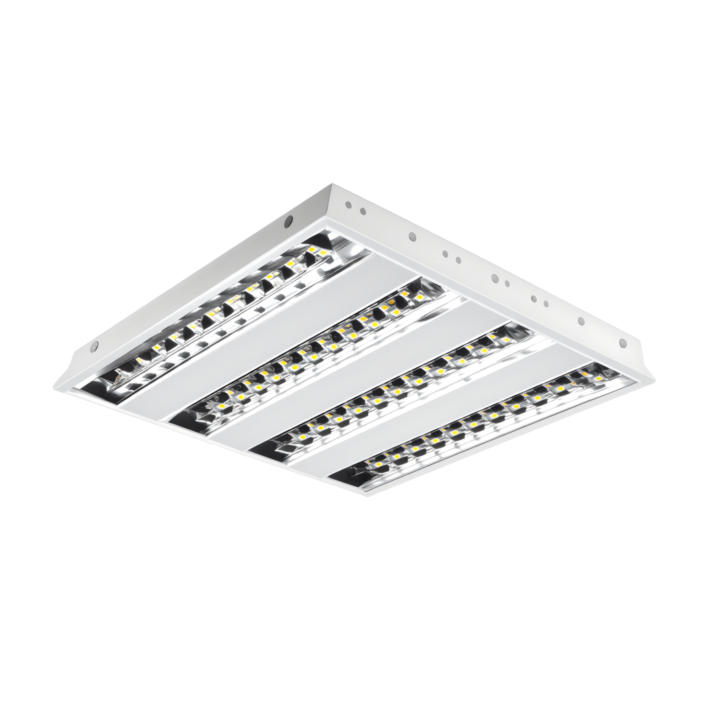 Brighty — Panel Lights