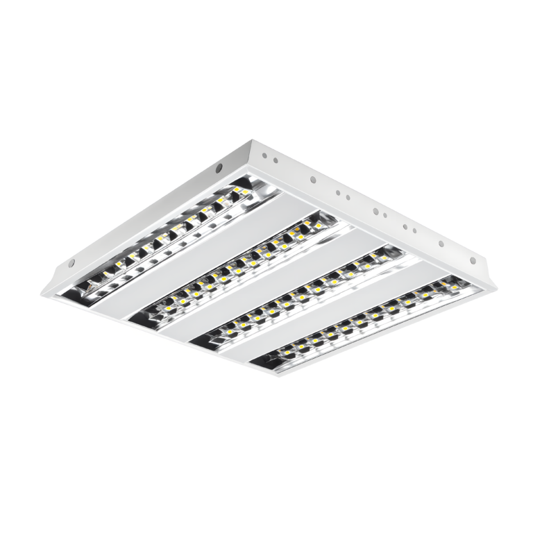 Brighty — Panel Lights