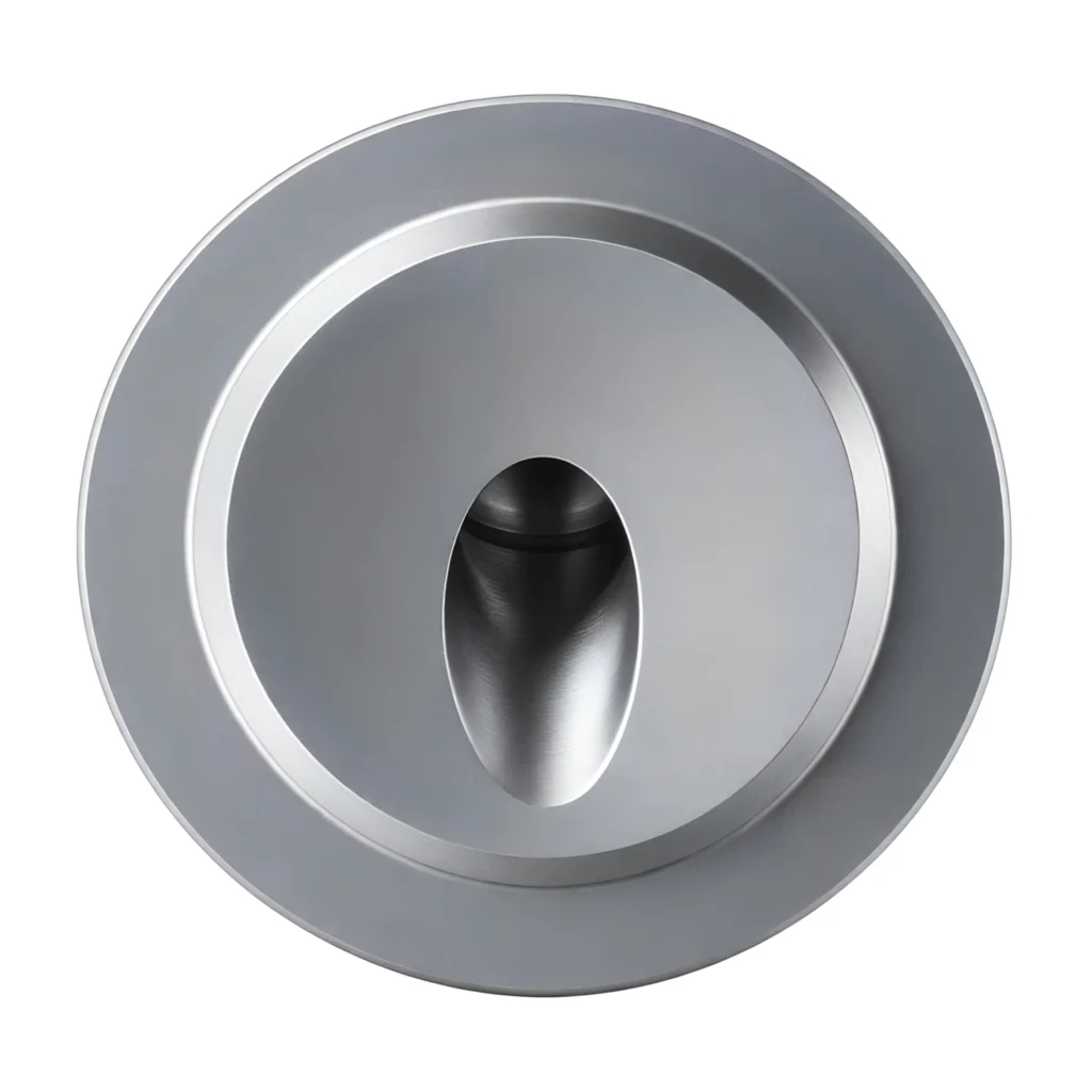 Bam — Wall Recessed