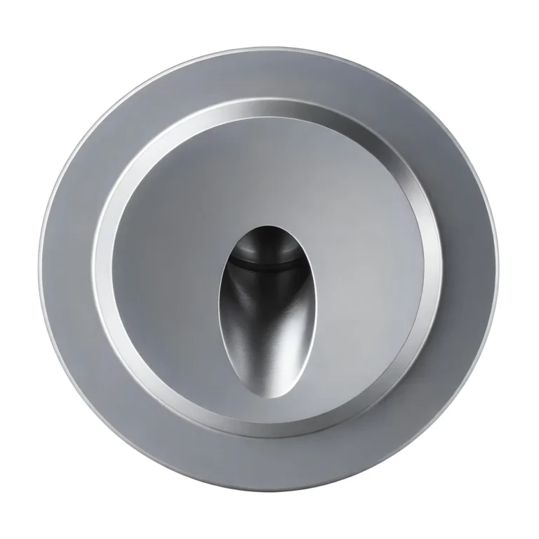 Bam — Wall Recessed