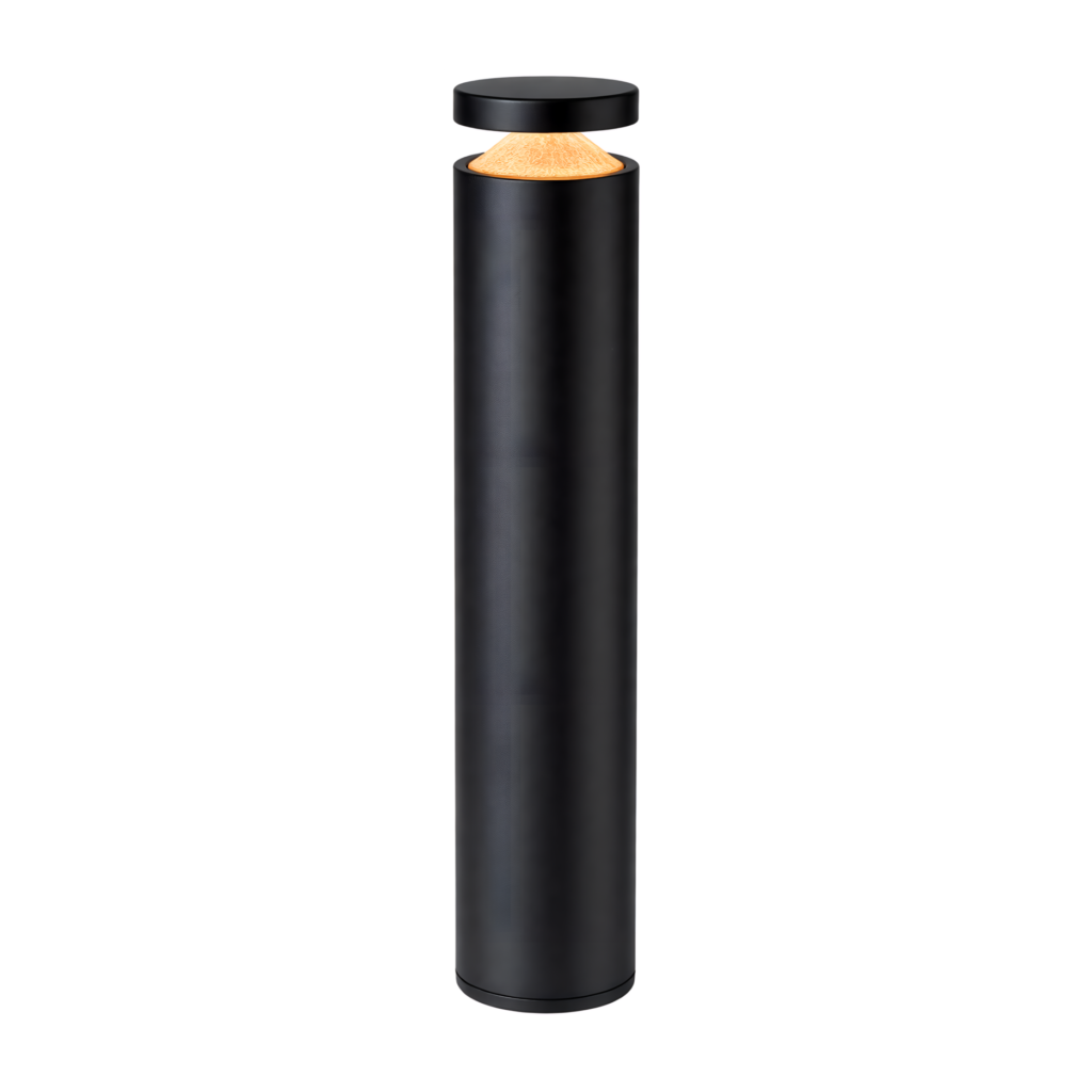Bolster — Bollards