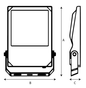 Bozza — technical drawing