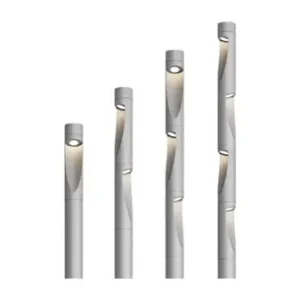 Callista — Decorative Poles