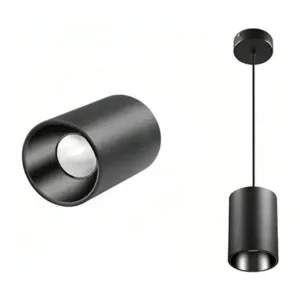 CYLINDRO — Suspended & Pendant